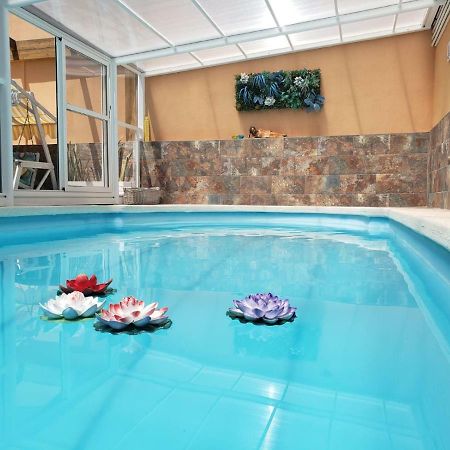 Villa El Remanso Corralejo Fuerteventura La Oliva Ngoại thất bức ảnh