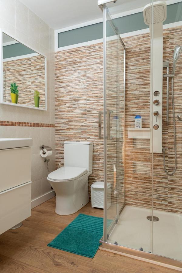 Villa El Remanso Corralejo Fuerteventura La Oliva Ngoại thất bức ảnh