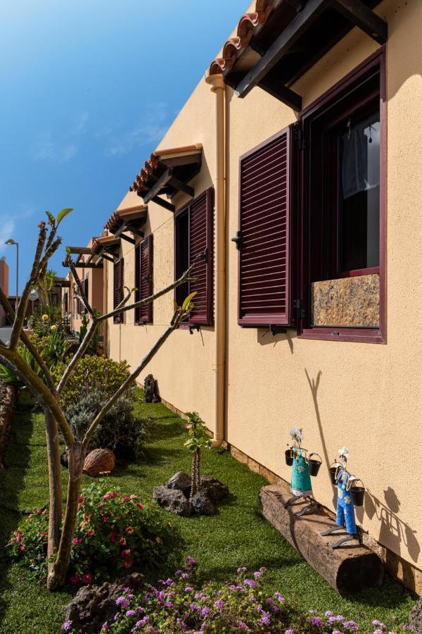 Villa El Remanso Corralejo Fuerteventura La Oliva Ngoại thất bức ảnh