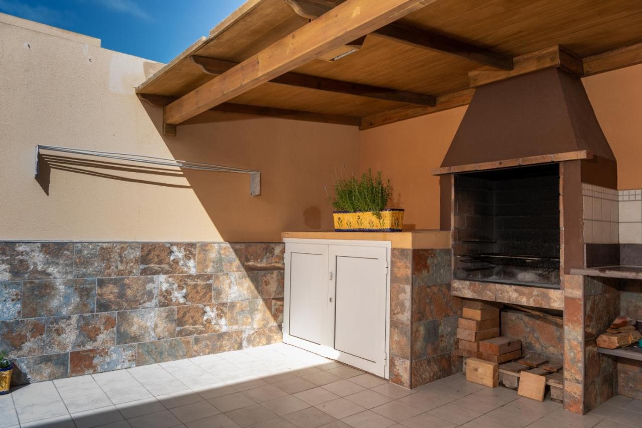 Villa El Remanso Corralejo Fuerteventura La Oliva Ngoại thất bức ảnh