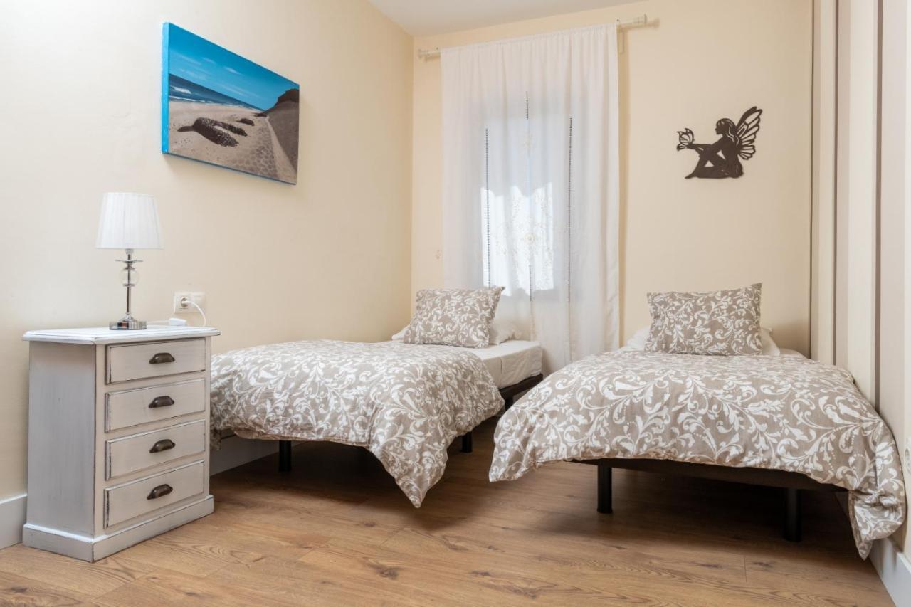 Villa El Remanso Corralejo Fuerteventura La Oliva Ngoại thất bức ảnh