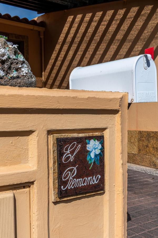 Villa El Remanso Corralejo Fuerteventura La Oliva Ngoại thất bức ảnh
