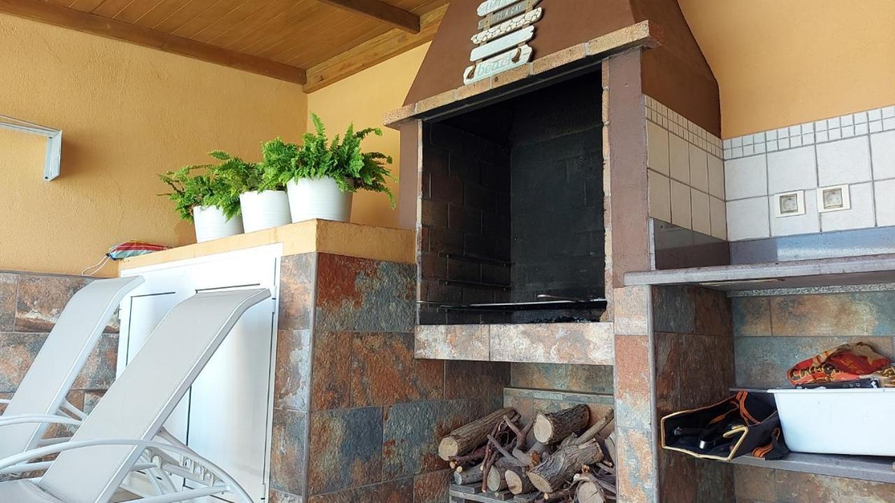 Villa El Remanso Corralejo Fuerteventura La Oliva Ngoại thất bức ảnh