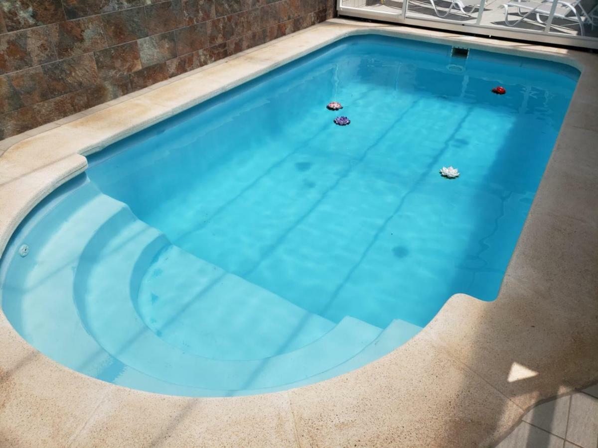 Villa El Remanso Corralejo Fuerteventura La Oliva Ngoại thất bức ảnh