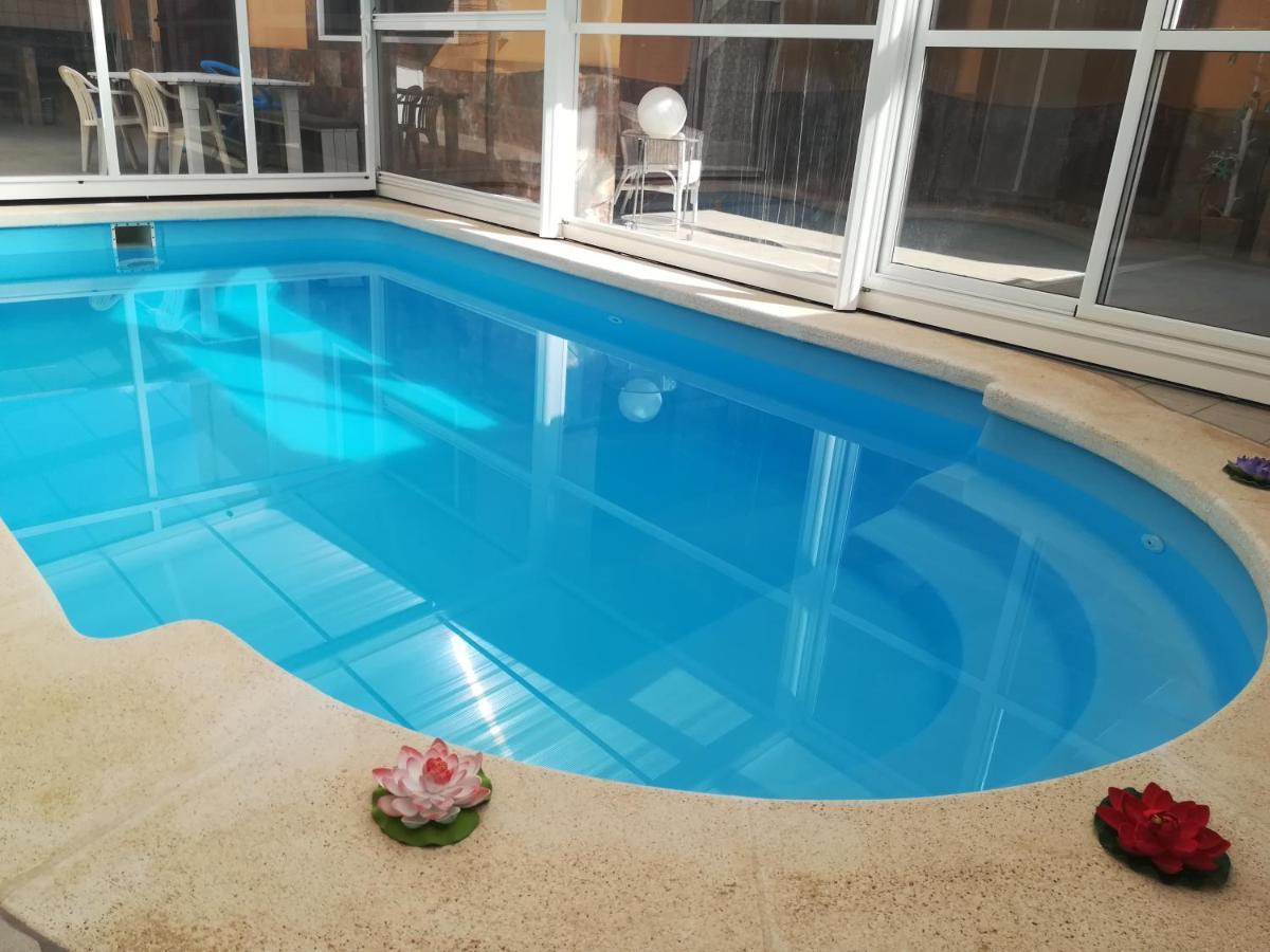 Villa El Remanso Corralejo Fuerteventura La Oliva Ngoại thất bức ảnh